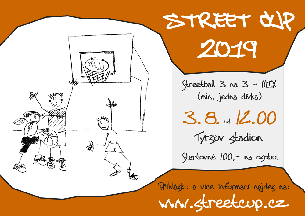 STREET CUP 2019