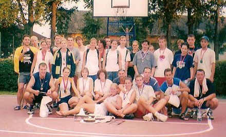 Společná fotka 2003 spolecna fotka 2003