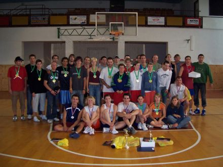 Společná fotka 2005 spolecna fotka 2005